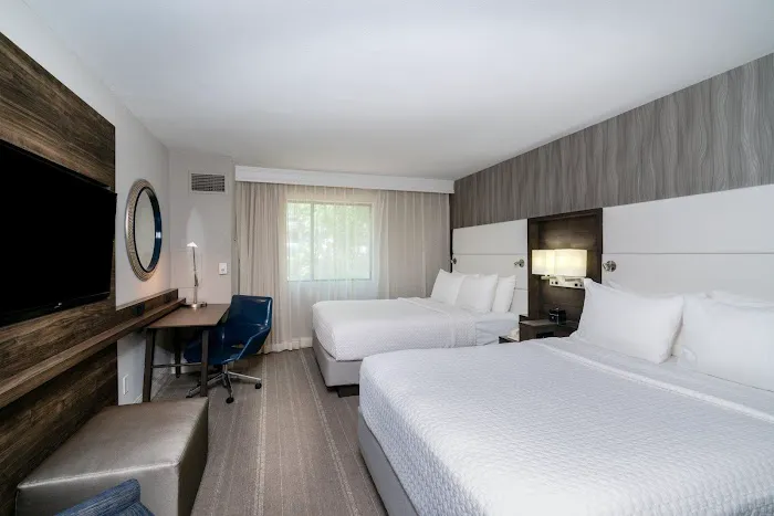 Crowne Plaza Atlanta SW - Peachtree City by IHG 4