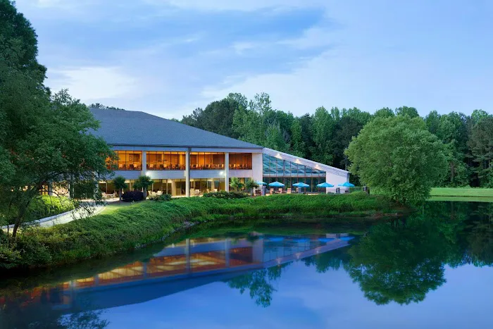 Crowne Plaza Atlanta SW - Peachtree City by IHG 4