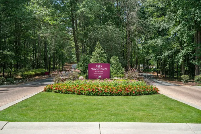 Crowne Plaza Atlanta SW - Peachtree City by IHG 4