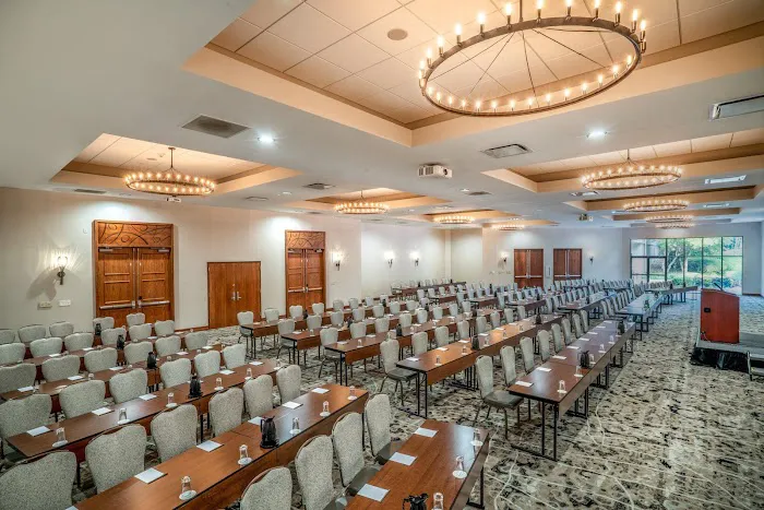 Crowne Plaza Atlanta SW - Peachtree City by IHG 4