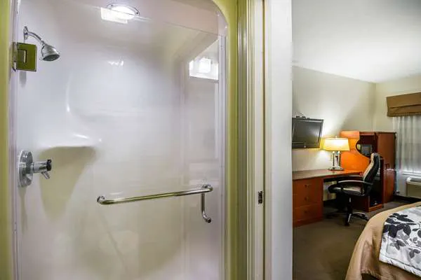 Sleep Inn Peachtree City - Atlanta 4