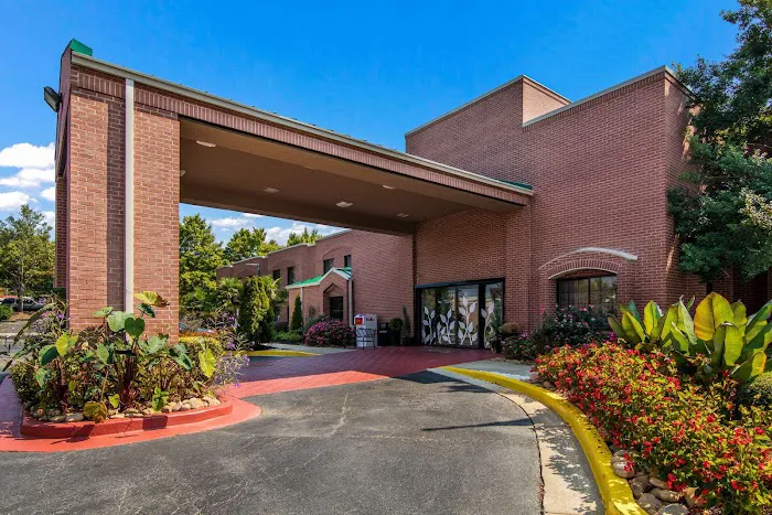 Sleep Inn Peachtree City - Atlanta 4