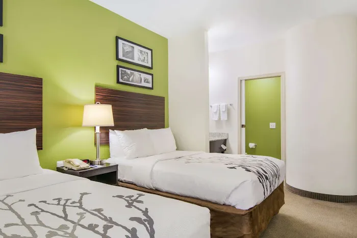 Sleep Inn Peachtree City - Atlanta 4