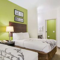 Sleep Inn Peachtree City - Atlanta ico