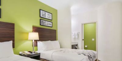 Sleep Inn Peachtree City - Atlanta