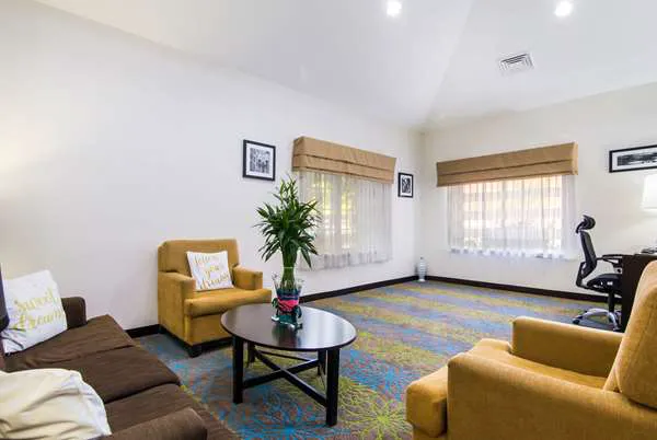 Sleep Inn Peachtree City - Atlanta 4