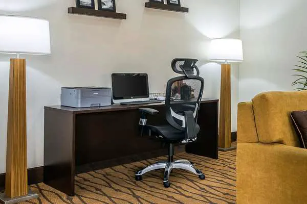 Sleep Inn Peachtree City - Atlanta 4