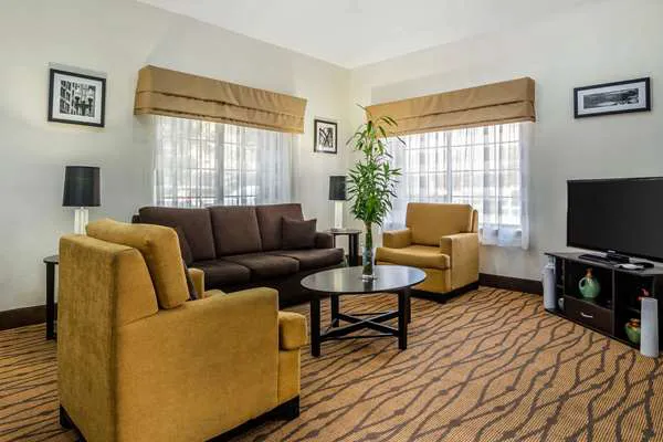 Sleep Inn Peachtree City - Atlanta 4