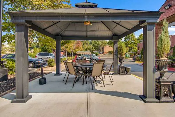 Sleep Inn Peachtree City - Atlanta 4