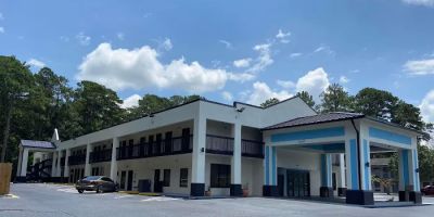 Speedway Inn & Suites