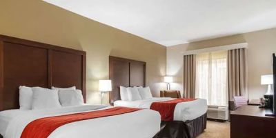Comfort Inn & Suites