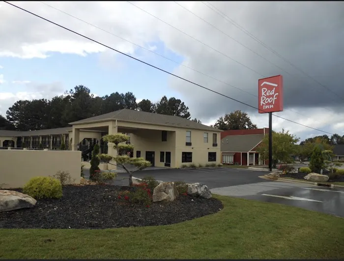 Red Roof Inn Griffin 4