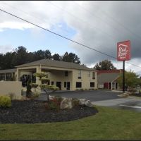 Red Roof Inn Griffin ico