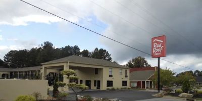 Red Roof Inn Griffin