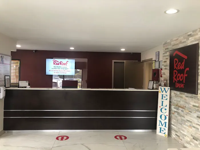 Red Roof Inn Griffin 4