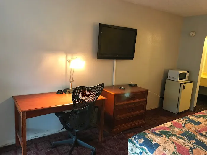 Travel Inn 4
