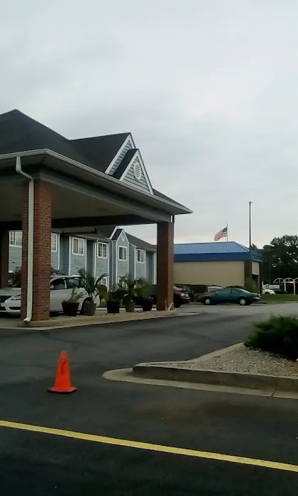 Economy Inn 4