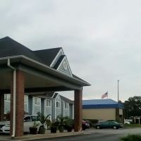 Economy Inn ico