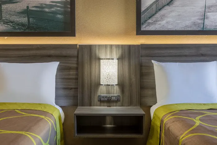 Super 8 by Wyndham McDonough GA 4