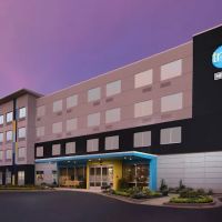 Tru by Hilton McDonough ico