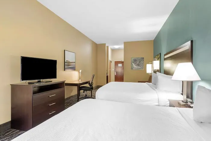 Best Western Plus McDonough Inn & Suites 4