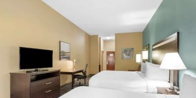Best Western Plus McDonough Inn & Suites