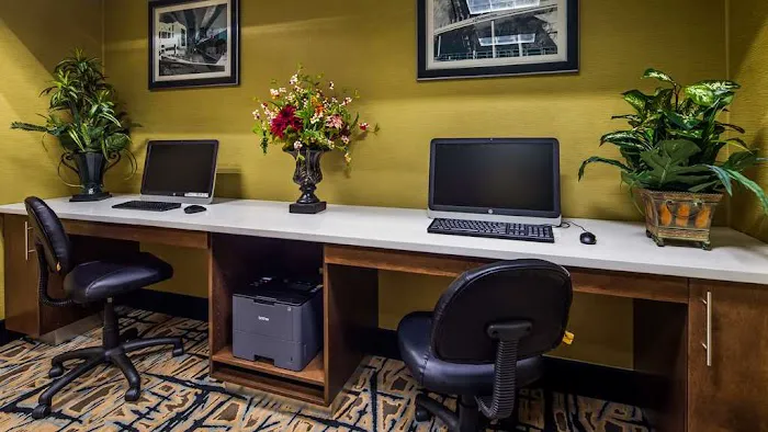 Best Western Plus McDonough Inn & Suites 4
