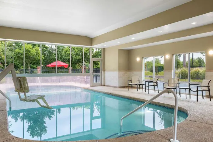 Hampton Inn Atlanta McDonough 4