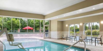 Hampton Inn Atlanta McDonough