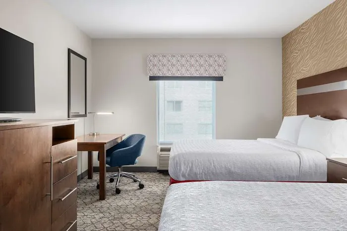 Hampton Inn Atlanta McDonough 4