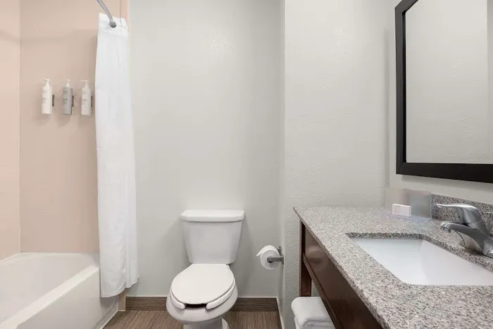 Hampton Inn Atlanta McDonough 4