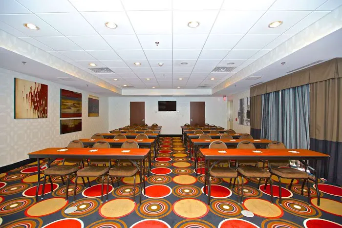 Hampton Inn Atlanta McDonough 4