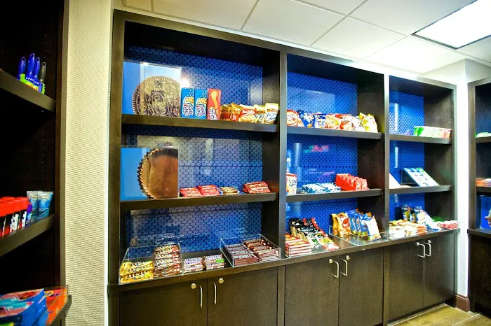 Hampton Inn Atlanta McDonough 4