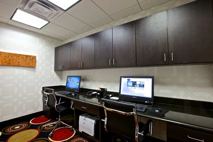 Hampton Inn Atlanta McDonough 4