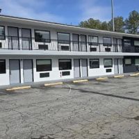 Regency Inn East Point, GA ico