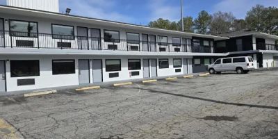 Regency Inn East Point, GA