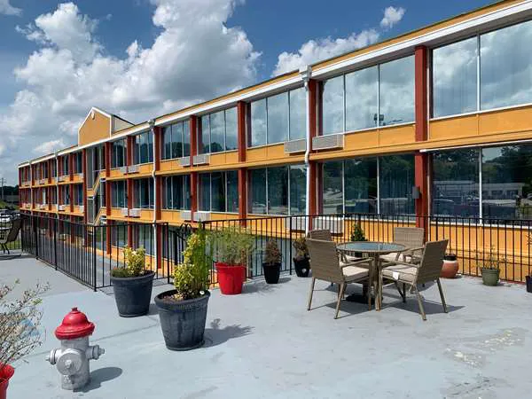 Days Inn by Wyndham Hartsfield Jackson Atlanta Airport West 4