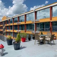Days Inn by Wyndham Hartsfield Jackson Atlanta Airport West ico