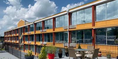 Days Inn by Wyndham Hartsfield Jackson Atlanta Airport West