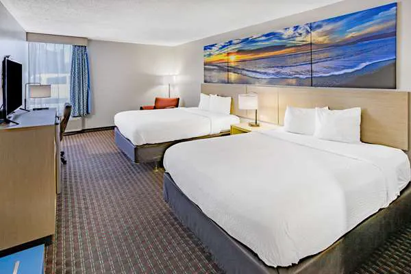 Days Inn by Wyndham Hartsfield Jackson Atlanta Airport West 4
