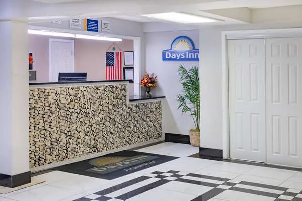 Days Inn by Wyndham Hartsfield Jackson Atlanta Airport West 4
