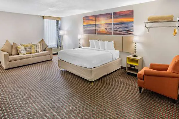 Days Inn by Wyndham Hartsfield Jackson Atlanta Airport West 4