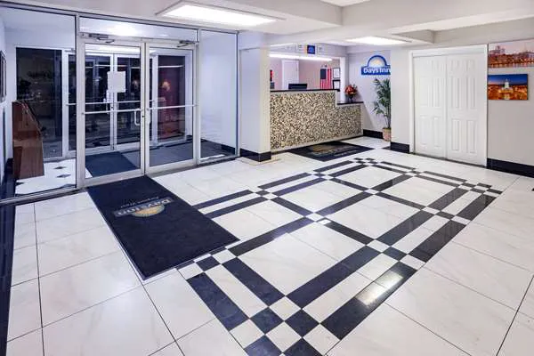 Days Inn by Wyndham Hartsfield Jackson Atlanta Airport West 4
