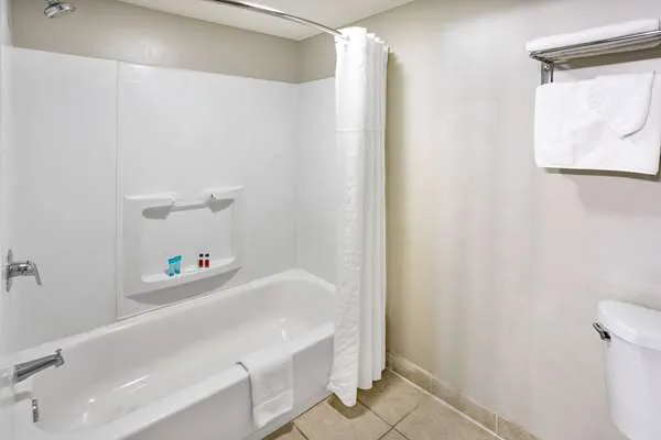 Days Inn by Wyndham Hartsfield Jackson Atlanta Airport West 4