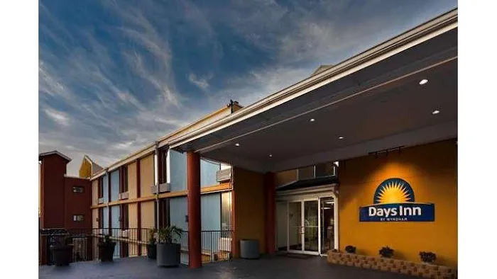 Days Inn by Wyndham Hartsfield Jackson Atlanta Airport West 4
