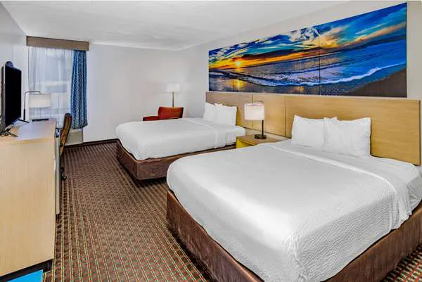 Days Inn by Wyndham Hartsfield Jackson Atlanta Airport West 4