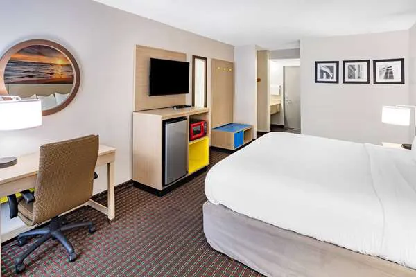 Days Inn by Wyndham Hartsfield Jackson Atlanta Airport West 4