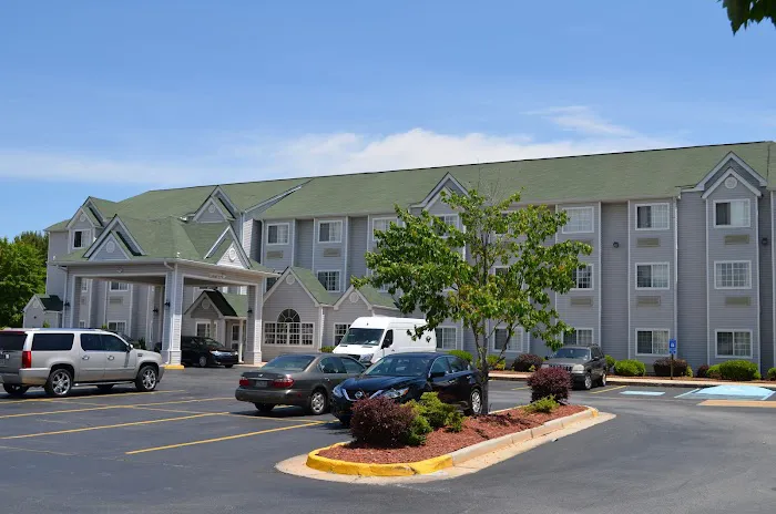 Stay Express Inn & Suites Union City Near Atlanta Airport 3