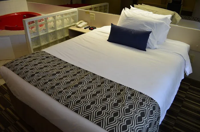 Stay Express Inn & Suites Union City Near Atlanta Airport 3