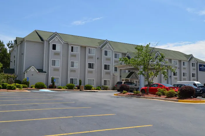 Stay Express Inn & Suites Union City Near Atlanta Airport 3